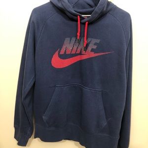 Nike hoodie